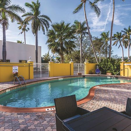 La Quinta Inn By Wyndham Jupiter Exterior foto